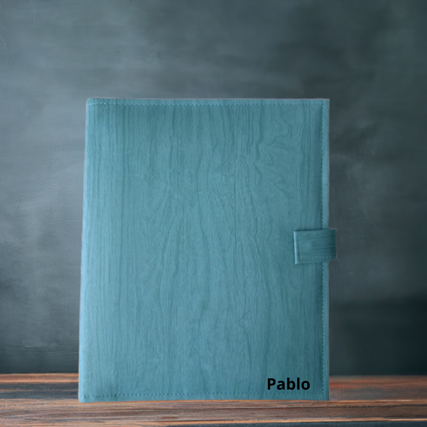 Carpeta jw para revistas y tratados con nombre