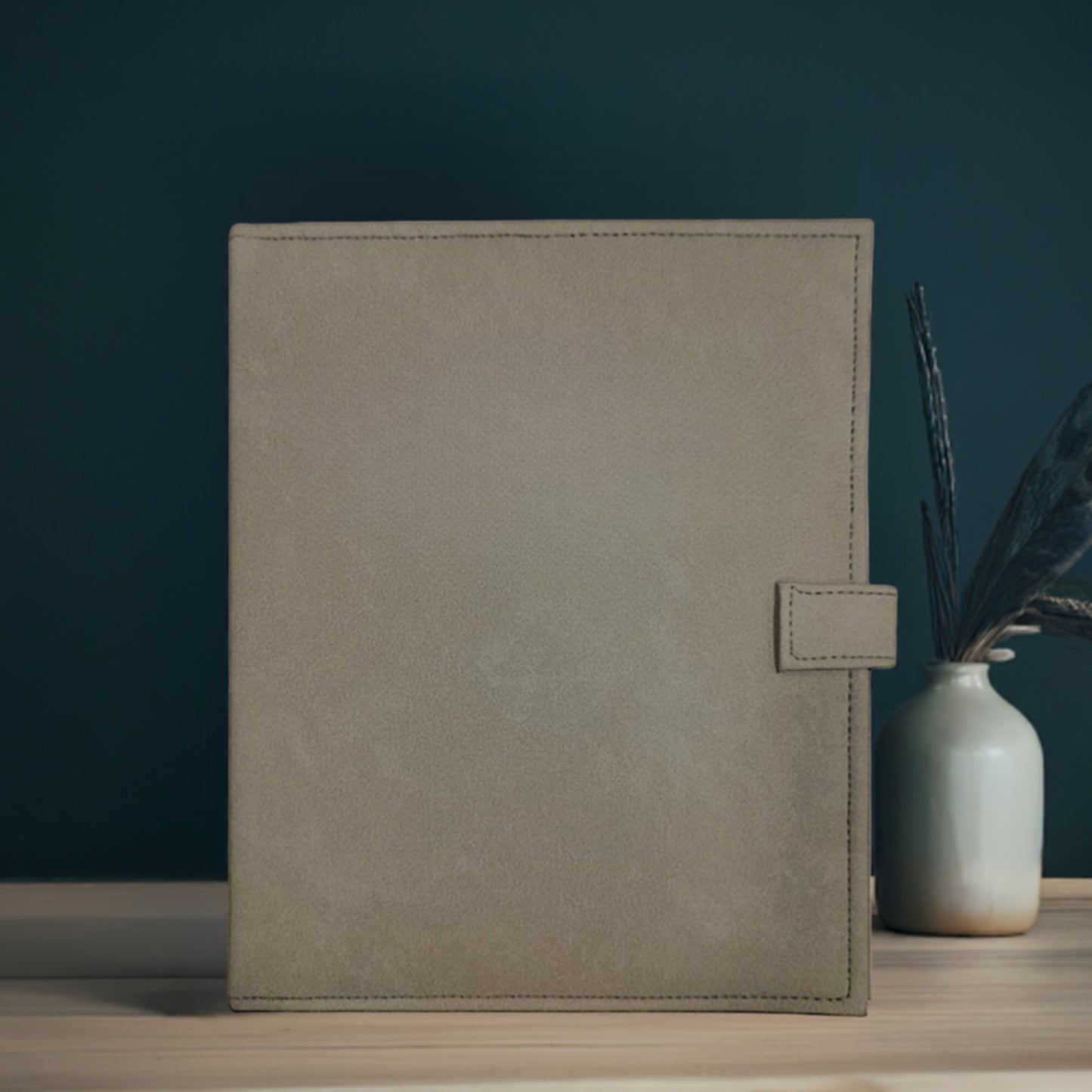 Carpeta para revistas y tratados