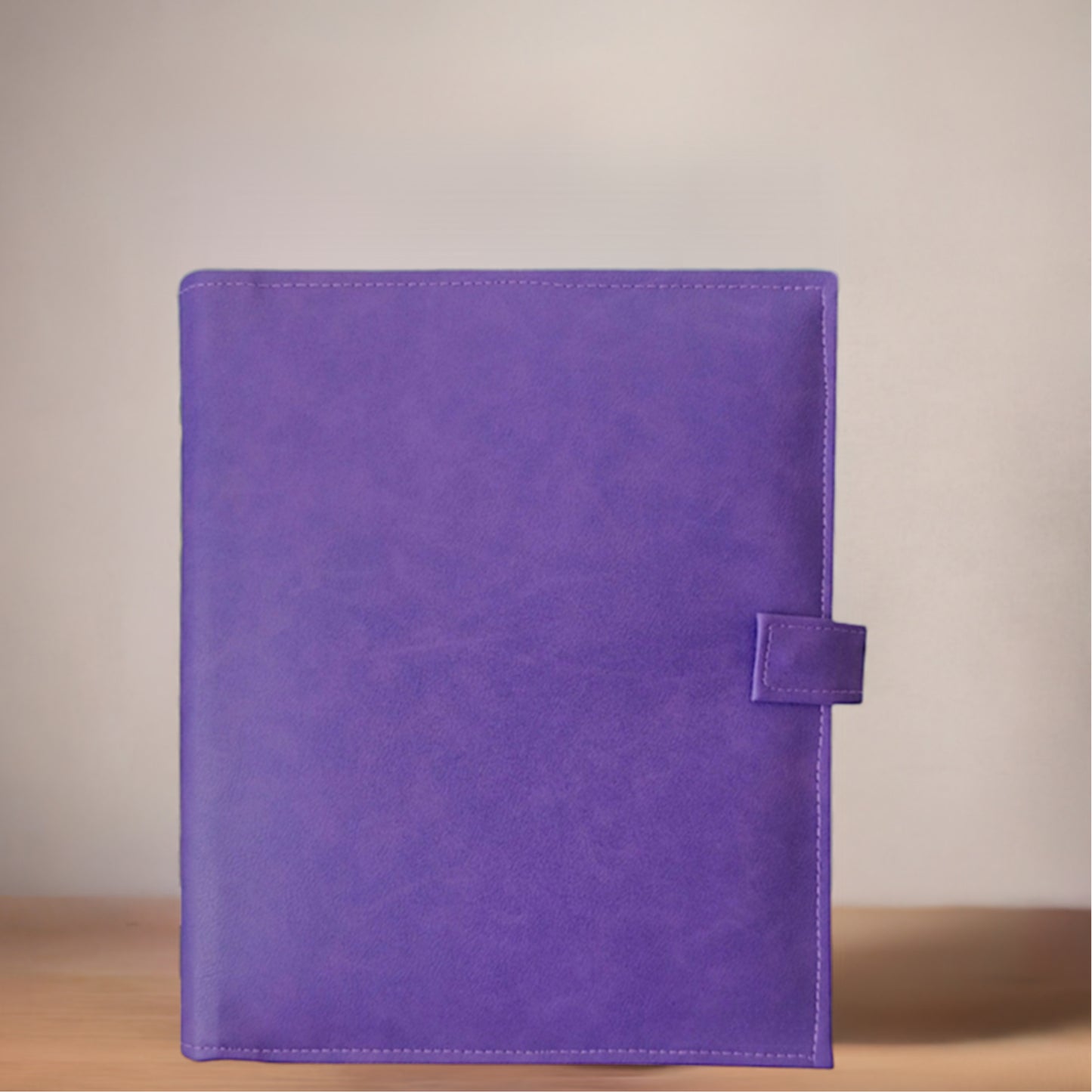 Carpeta para revistas y tratados