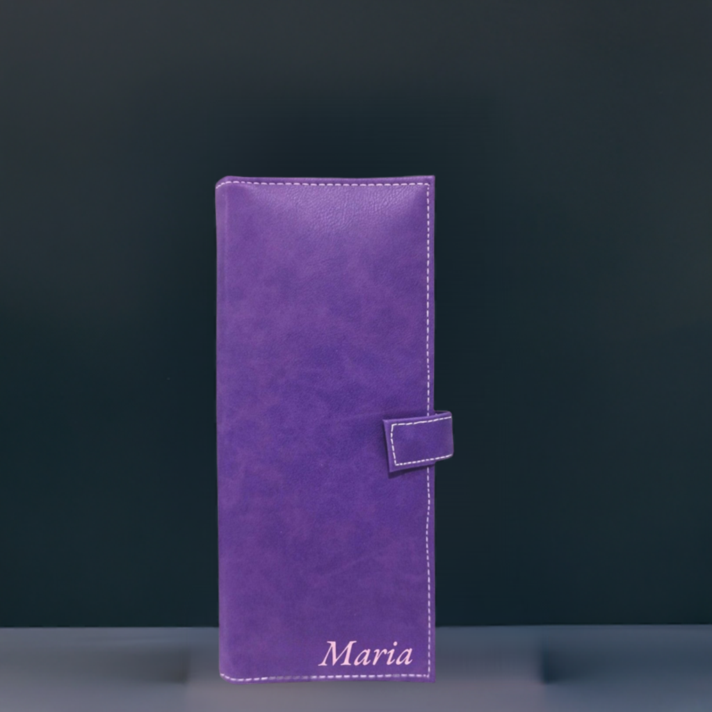 Carpeta jw para tratados con nombre