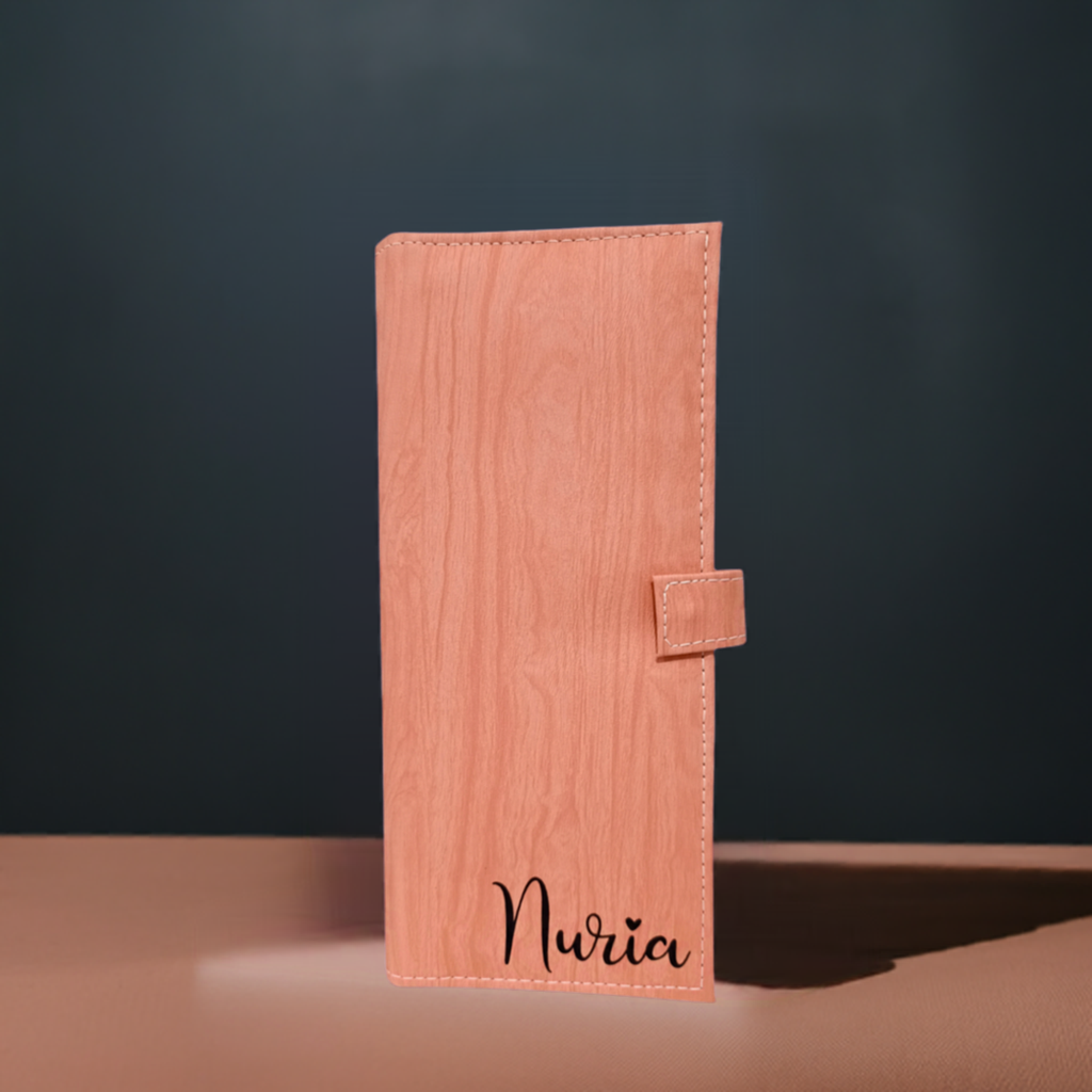 Carpeta jw para tratados con nombre