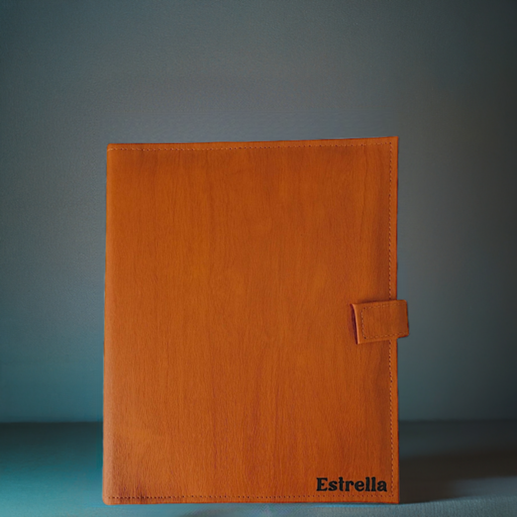 Carpeta jw para revistas y tratados con nombre