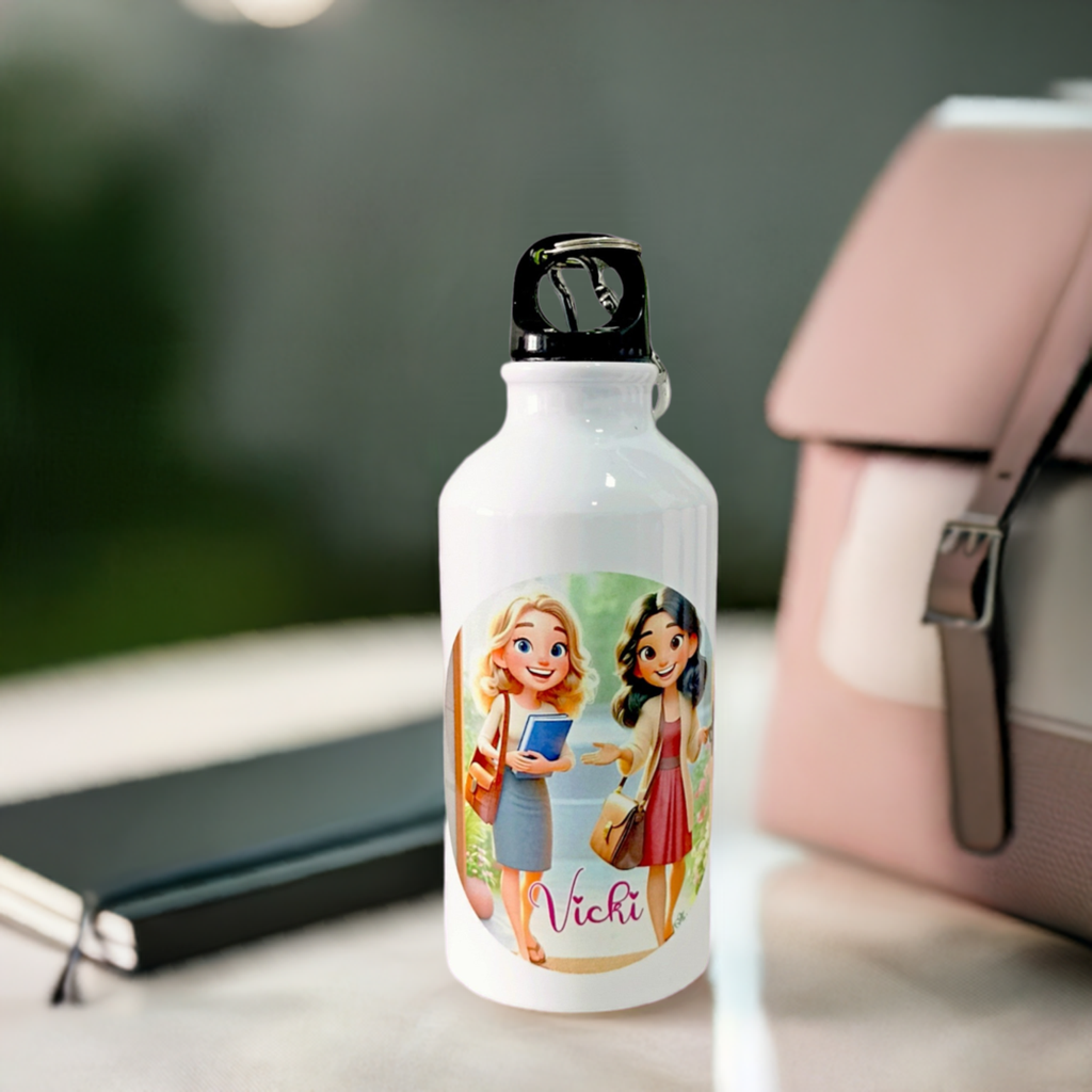 Botella de agua 420ml