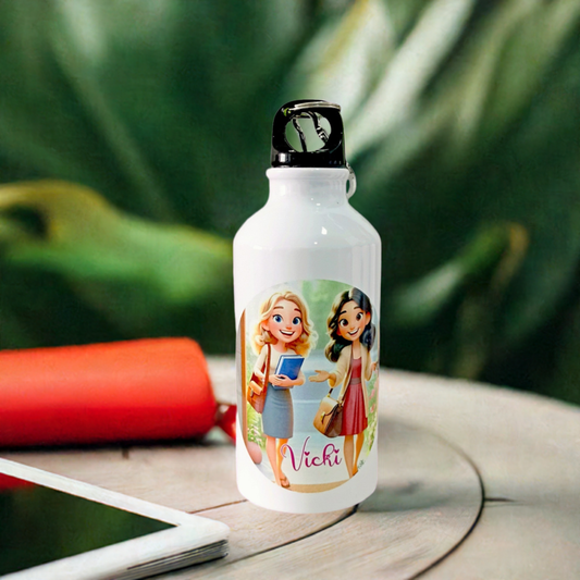 Botella de agua 420ml