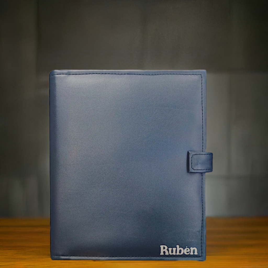 Carpeta jw para revistas y tratados con nombre