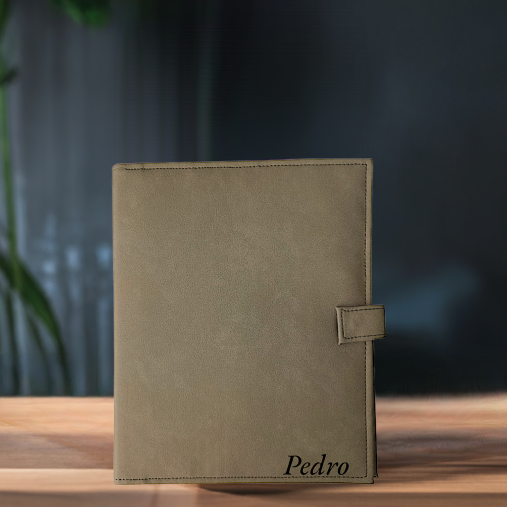 Carpeta jw para revistas y tratados con nombre