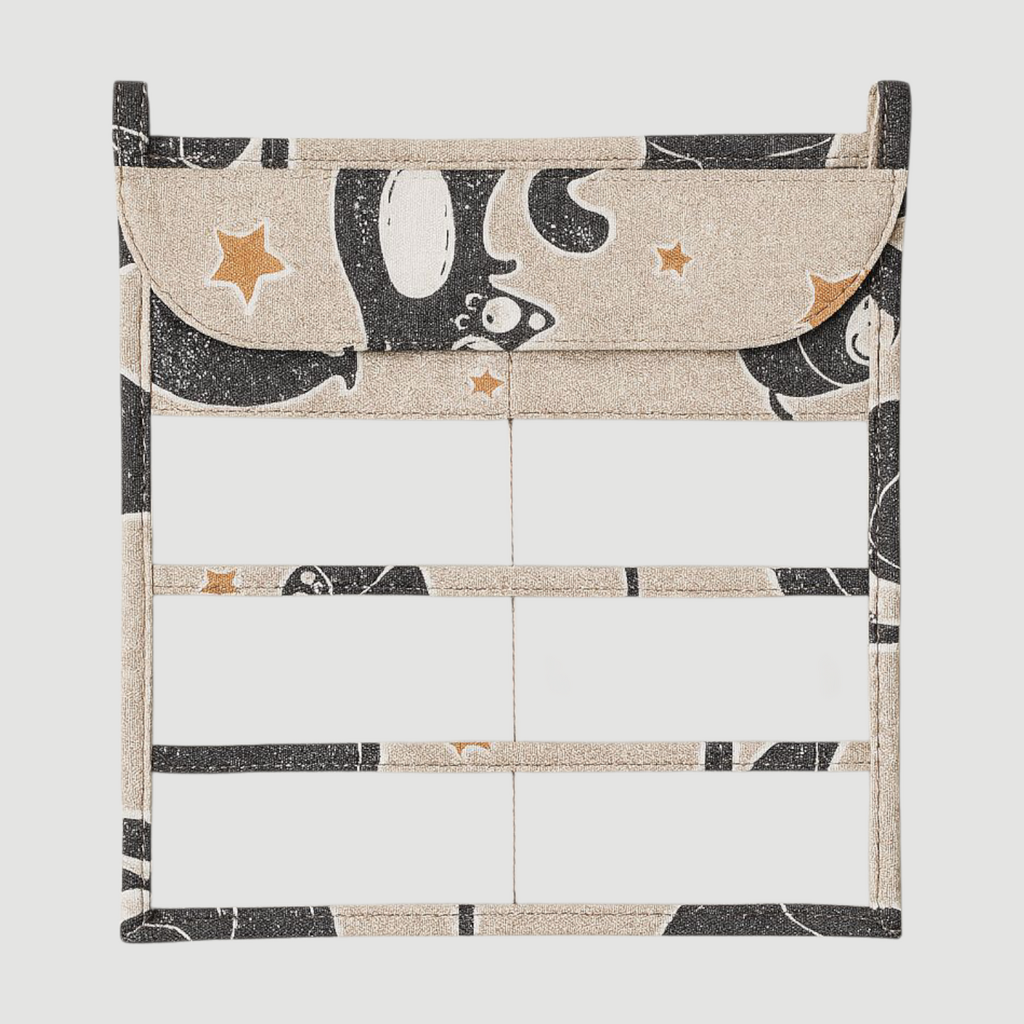 Carpeta para revistas y tratados - diseño gatitos