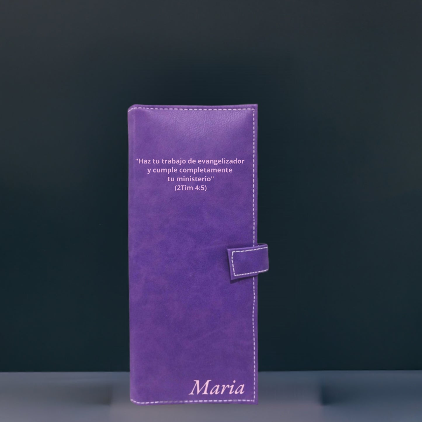 Carpeta jw para tratados con nombre y texto