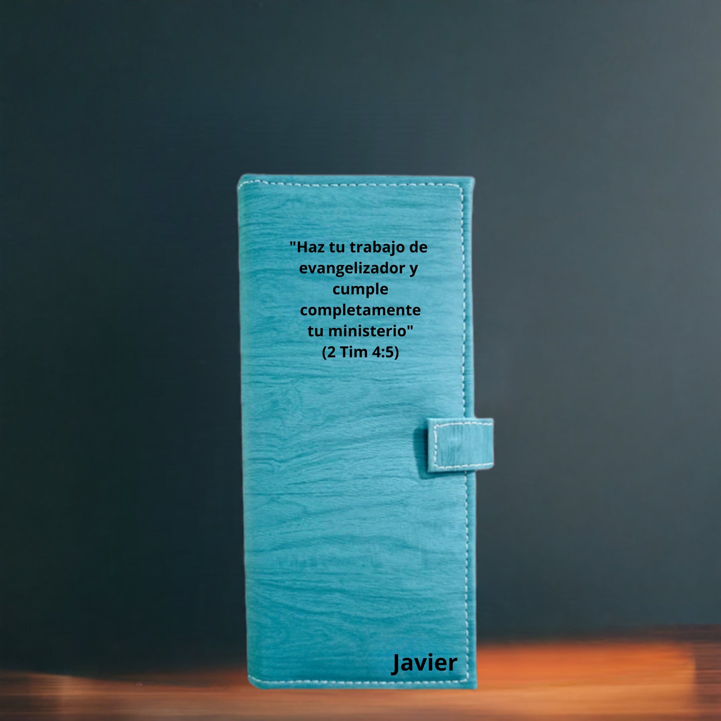 Carpeta jw para tratados con nombre y texto