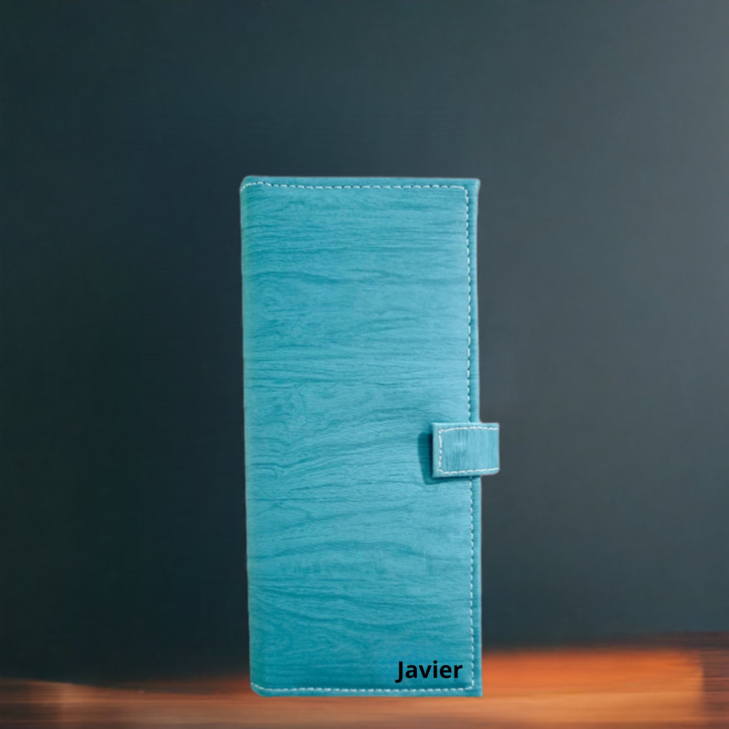 Carpeta jw para tratados con nombre