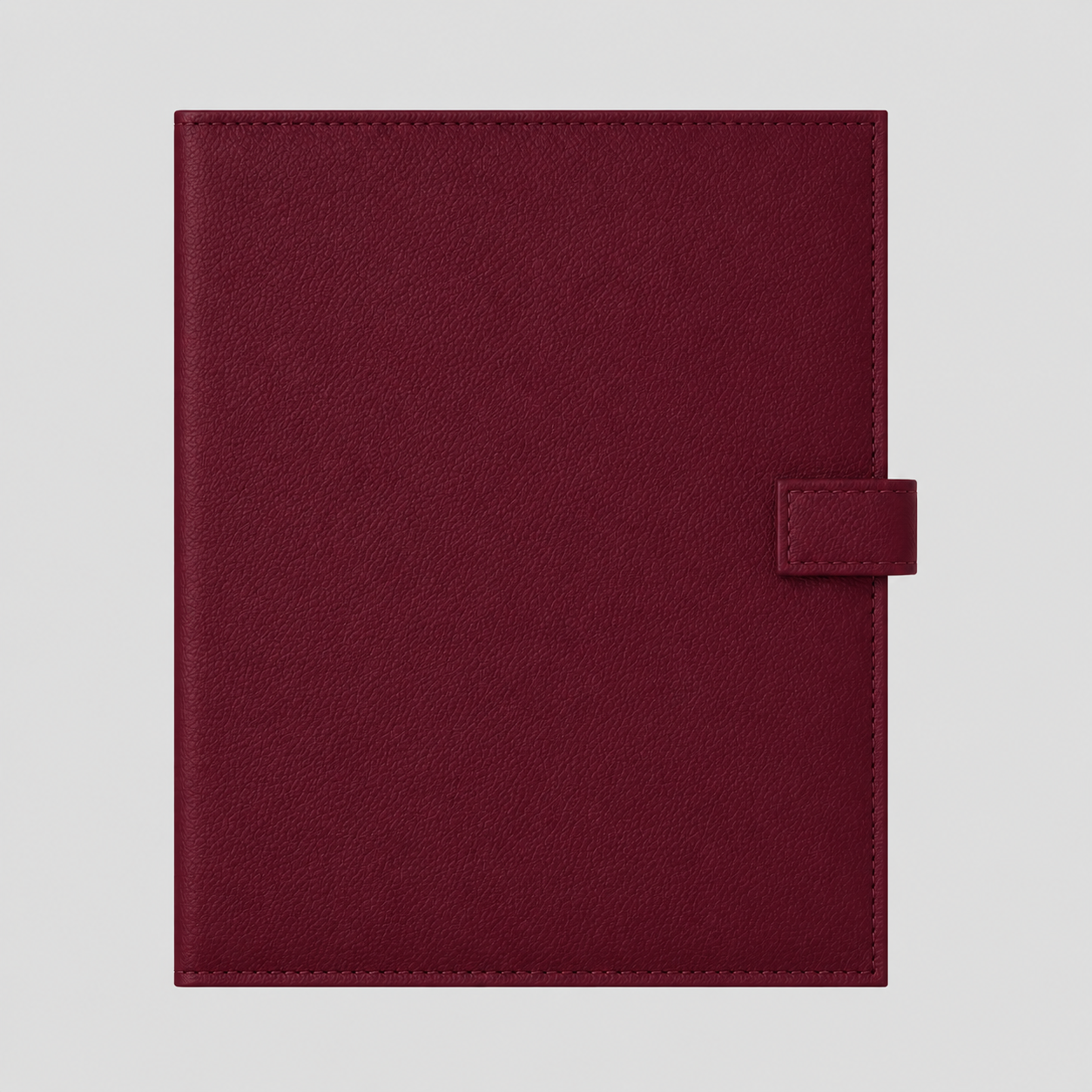 Carpeta para revistas y tratados
