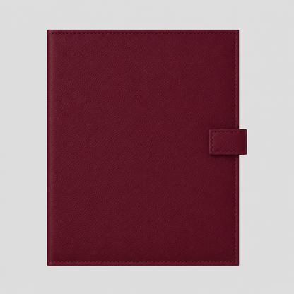 Carpeta para revistas y tratados