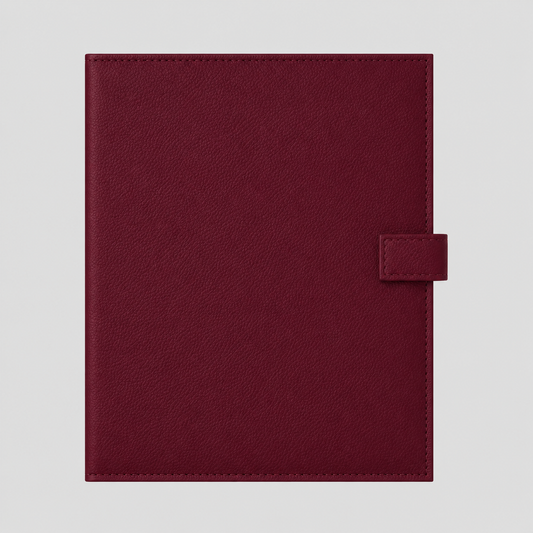 Carpeta para revistas y tratados