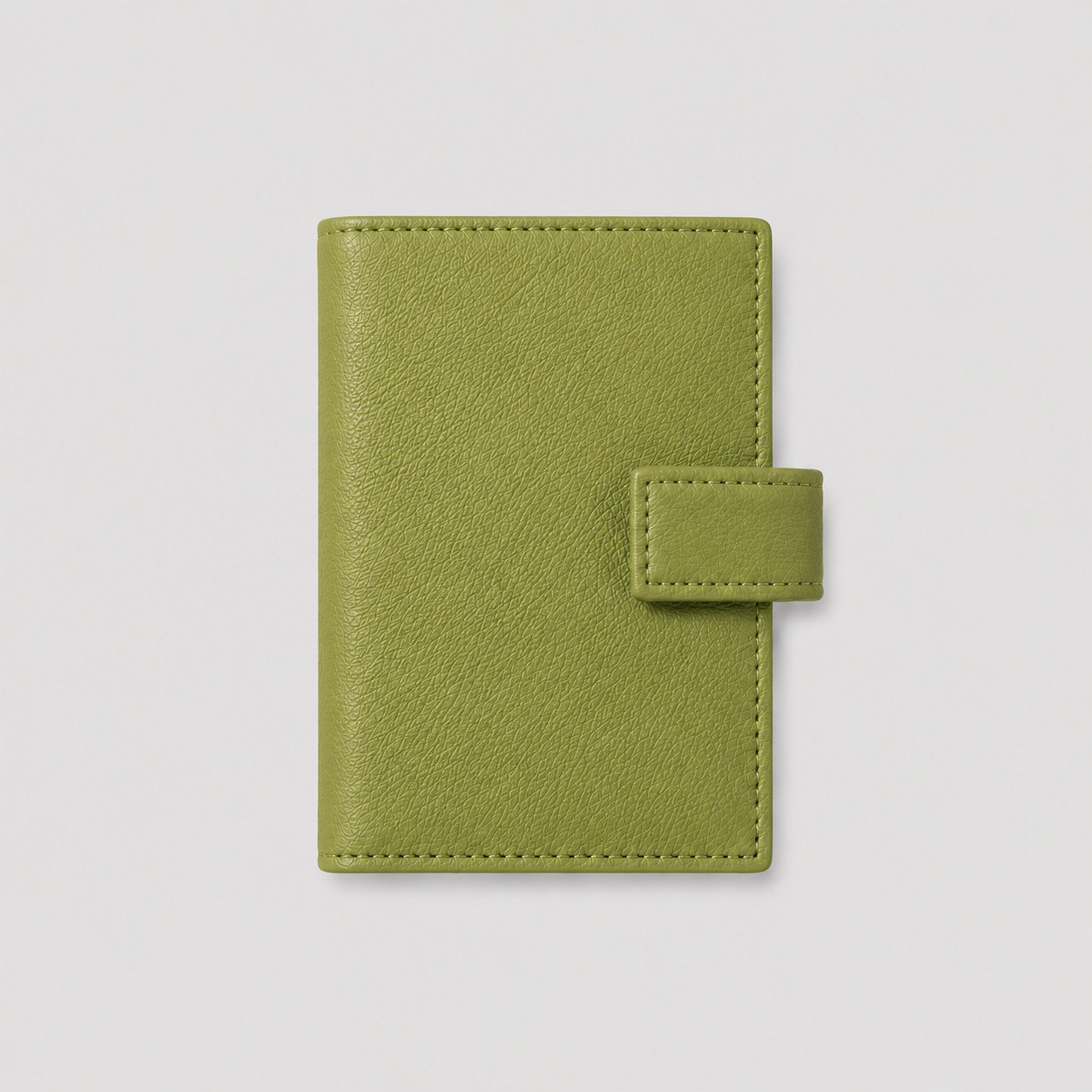 Carpeta mini para tratados pequeños - Polipiel