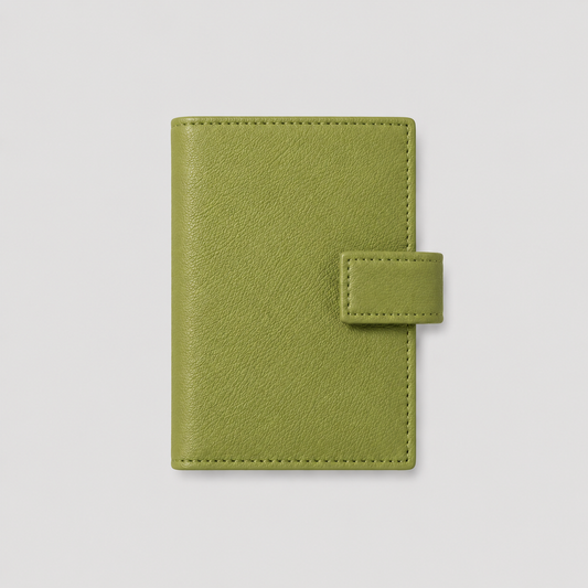 Carpeta mini para tratados pequeños - Polipiel