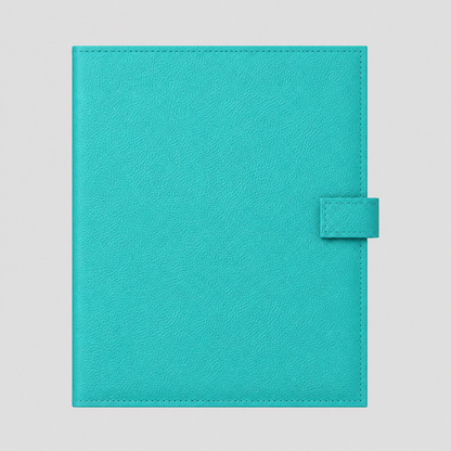 Carpeta para revistas y tratados