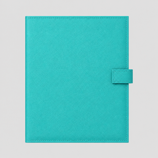 Carpeta para revistas y tratados