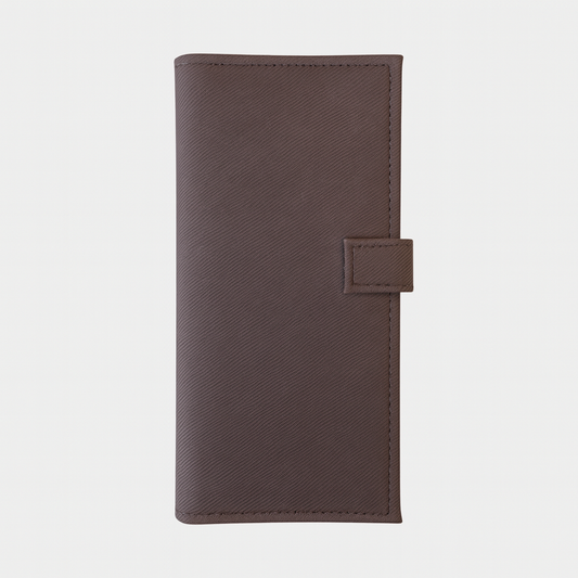 Carpeta para tratados - polipiel