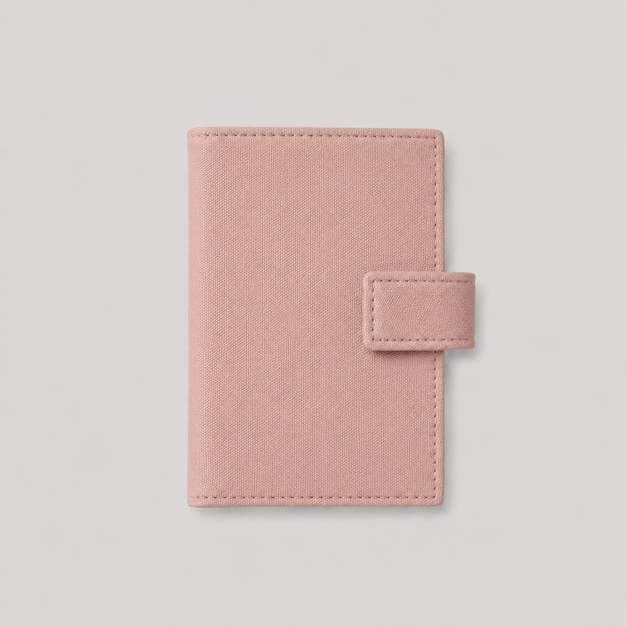 Carpeta mini para tratados pequeños - Polipiel