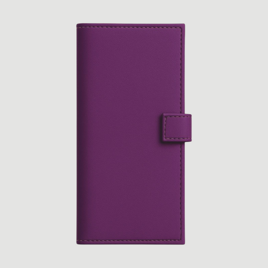 Carpeta para tratados - polipiel