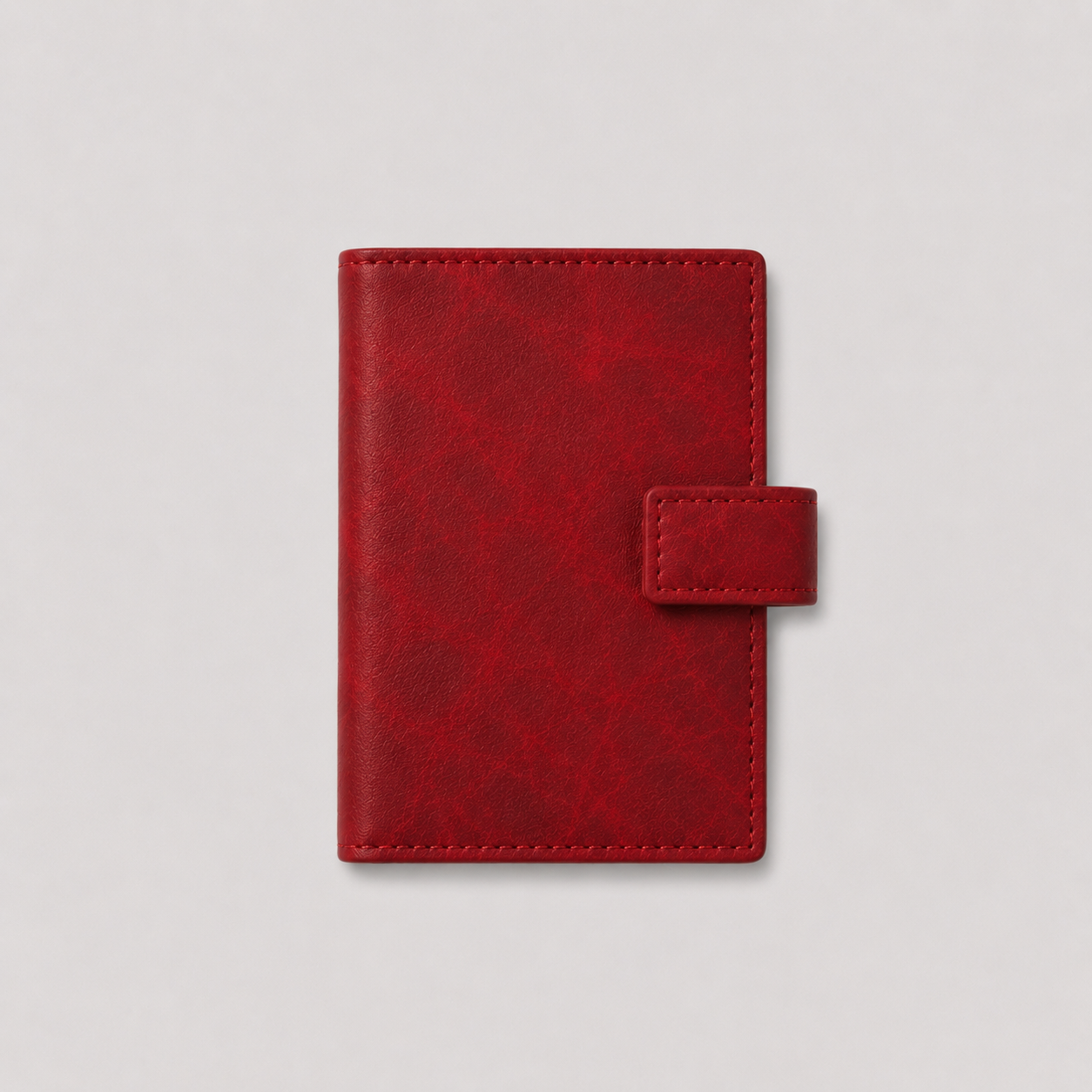 Carpeta mini para tratados pequeños - Polipiel