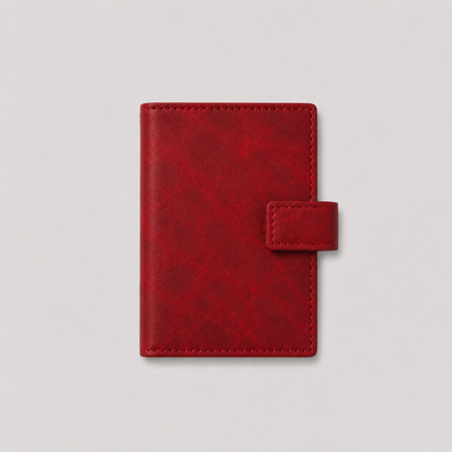 Carpeta mini para tratados pequeños - Polipiel