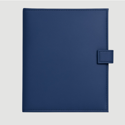 Carpeta para revistas y tratados