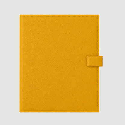 Carpeta para revistas y tratados