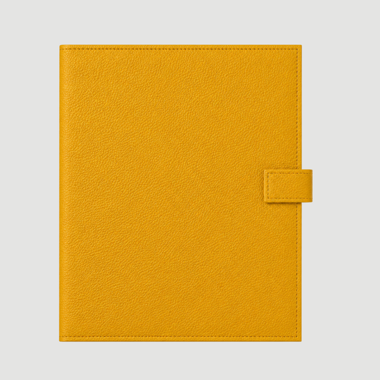 Carpeta para revistas y tratados