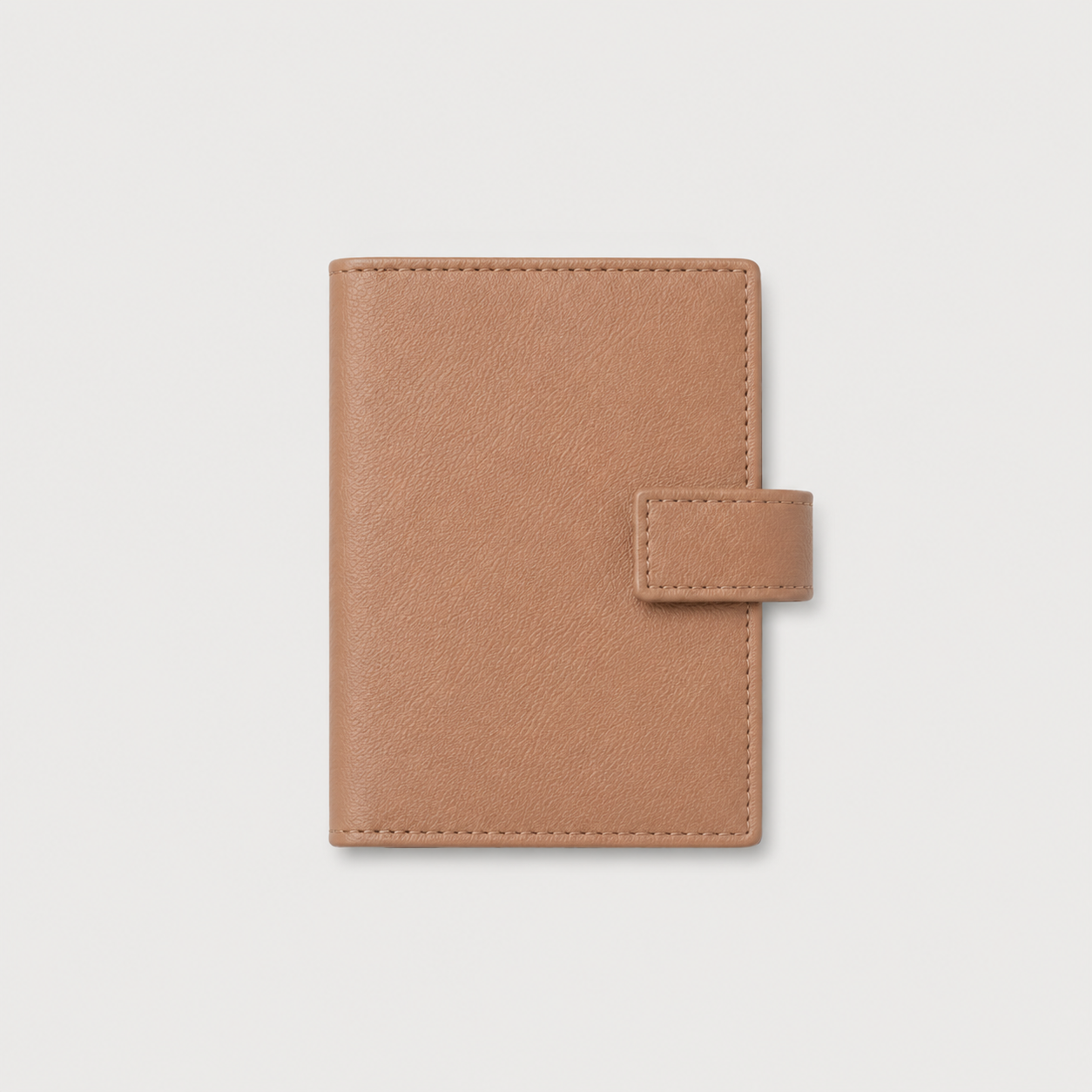 Carpeta mini para tratados pequeños - Polipiel
