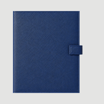 Carpeta para revistas y tratados