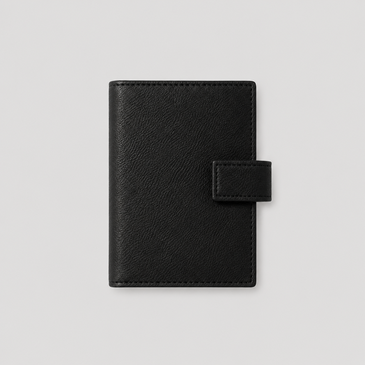 Carpeta mini para tratados pequeños - Polipiel