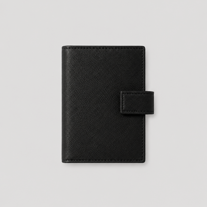 Carpeta mini para tratados pequeños - Polipiel