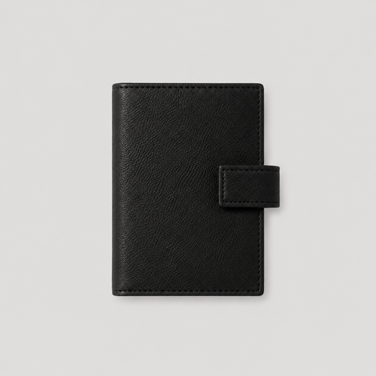 Carpeta mini para tratados pequeños - Polipiel