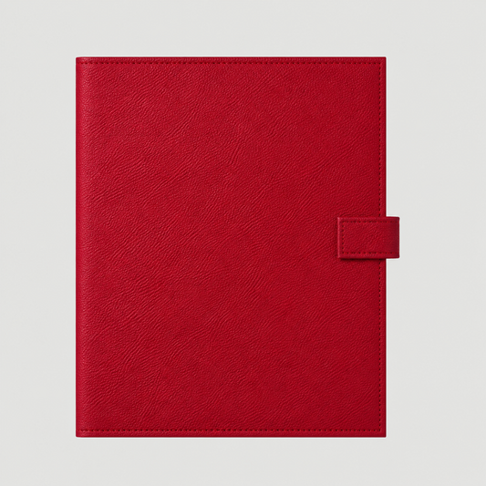 Carpeta para revistas y tratados