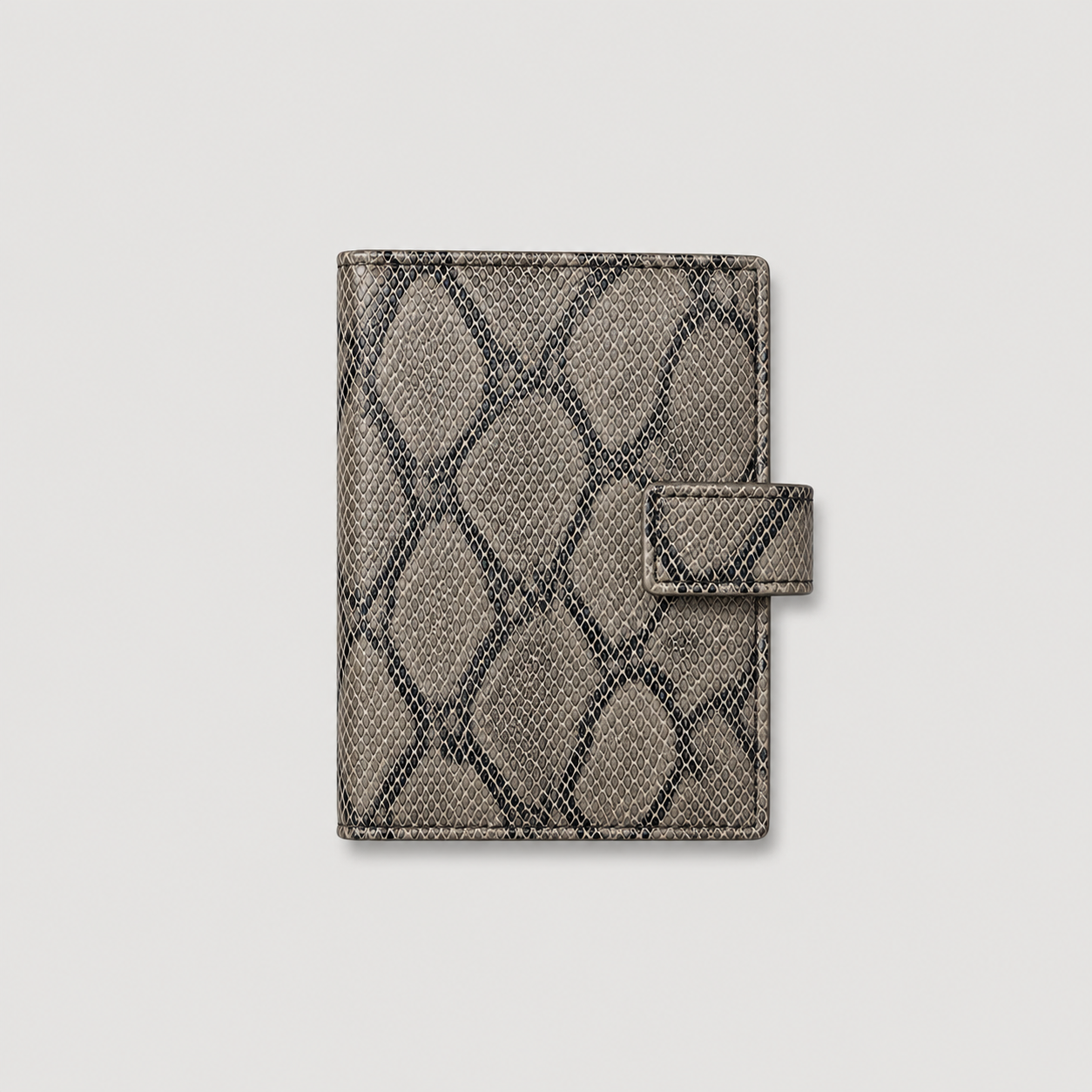 Carpeta mini para tratados pequeños - Polipiel