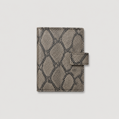 Carpeta mini para tratados pequeños - Polipiel