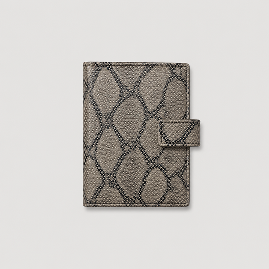 Carpeta mini para tratados pequeños - Polipiel