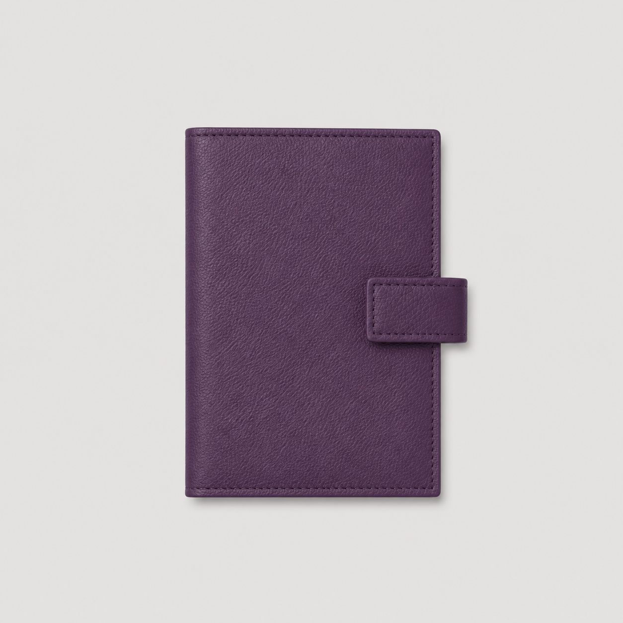 Carpeta mini para tratados pequeños - Polipiel