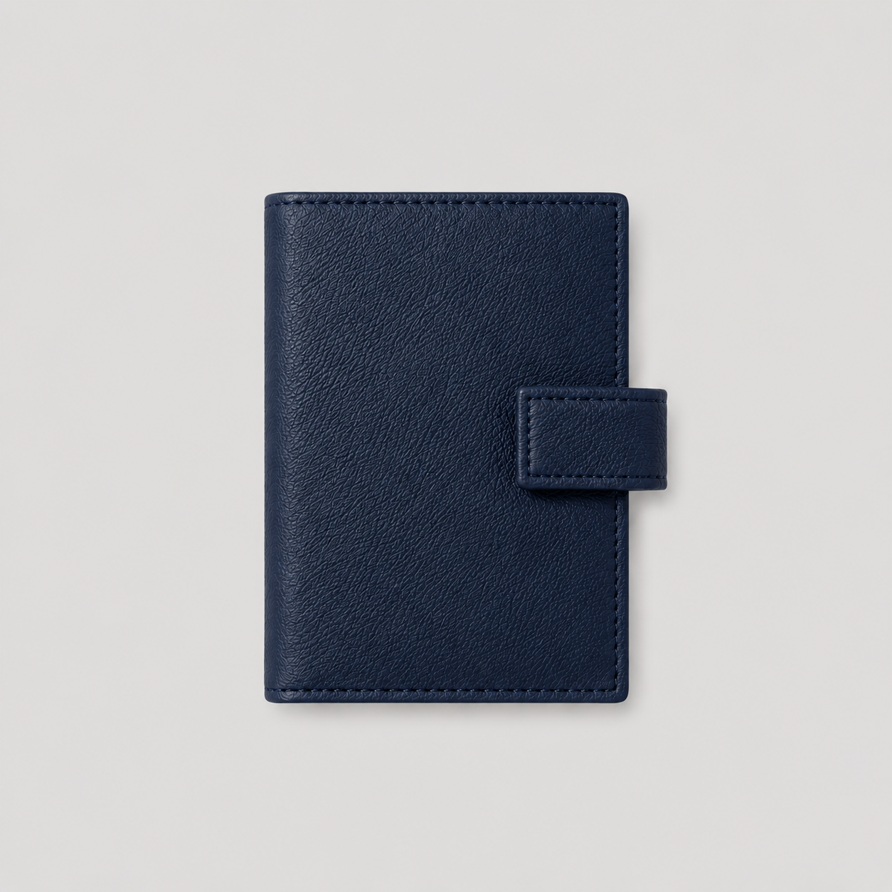 Carpeta mini para tratados pequeños - Polipiel