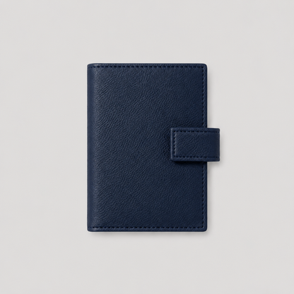 Carpeta mini para tratados pequeños - Polipiel