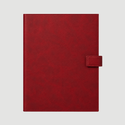 Carpeta para revistas y tratados