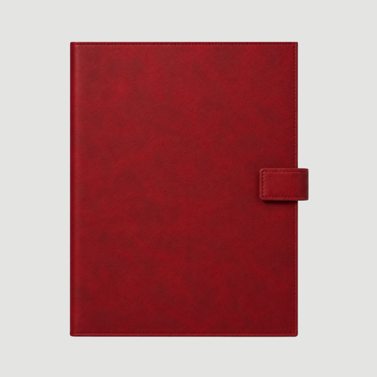 Carpeta para revistas y tratados