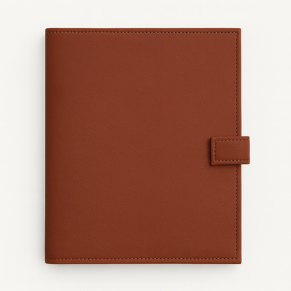 Carpeta para revistas y tratados