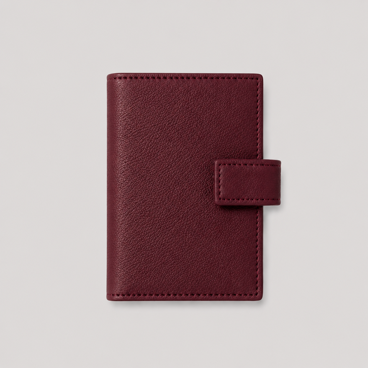 Carpeta mini para tratados pequeños - Polipiel