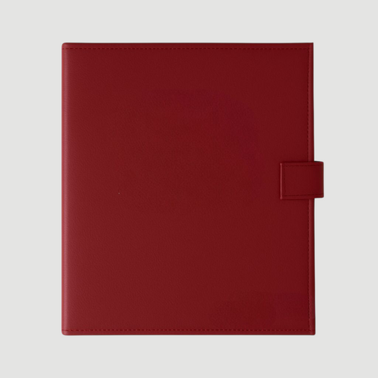 Carpeta para revistas y tratados