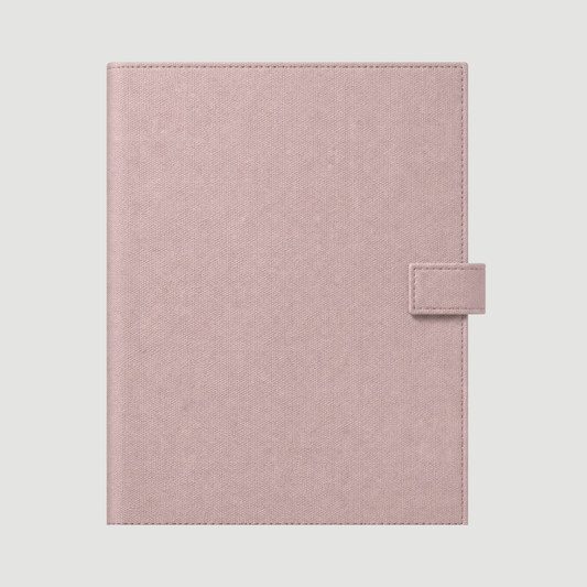 Carpeta para revistas y tratados