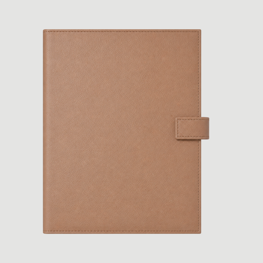 Carpeta para revistas y tratados