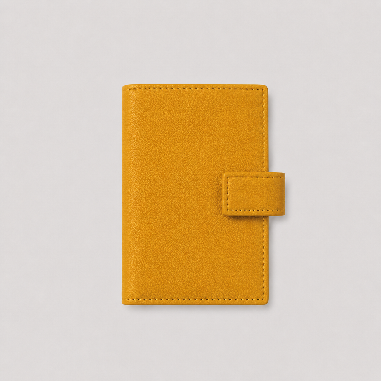 Carpeta mini para tratados pequeños - Polipiel