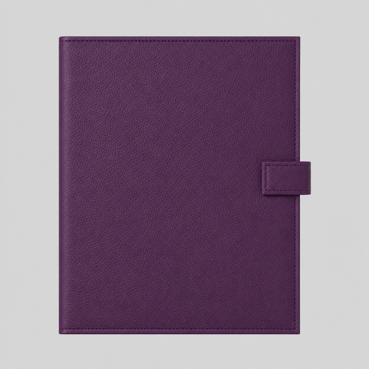Carpeta para revistas y tratados
